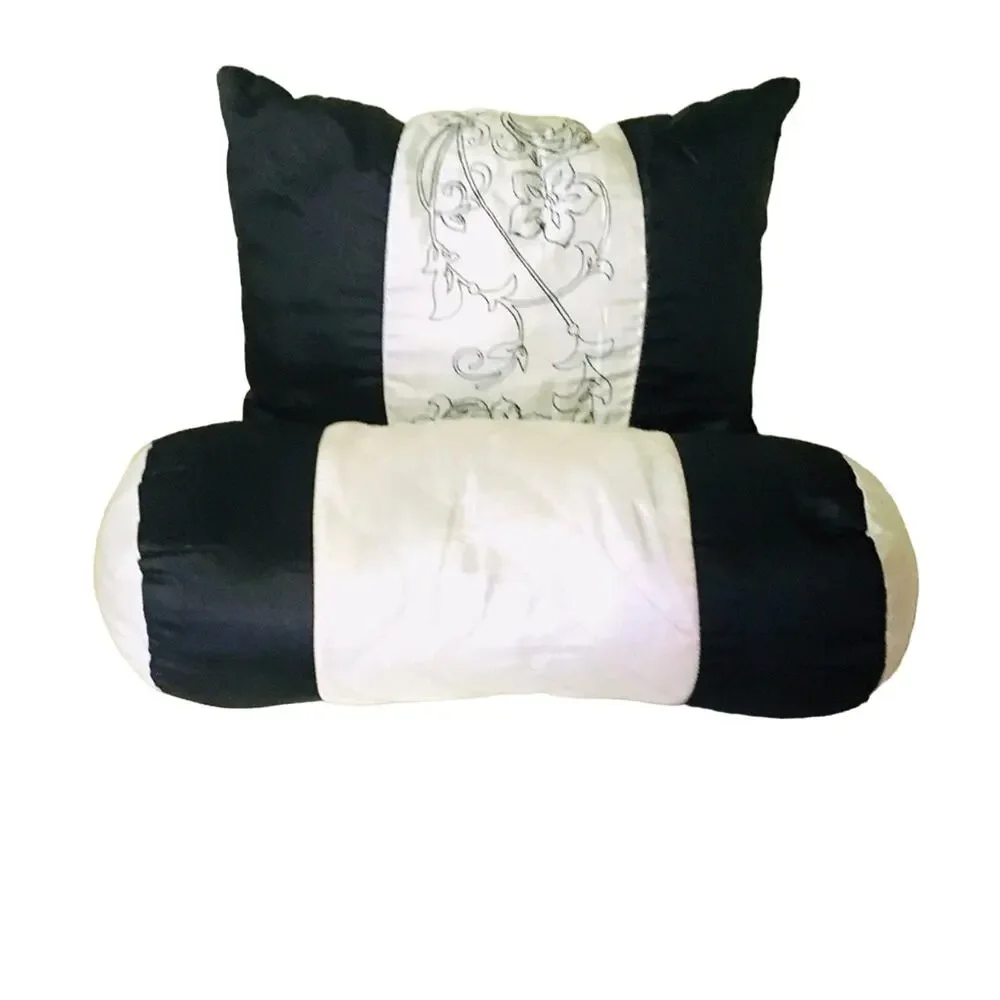 Set of Small Sofa Pillows